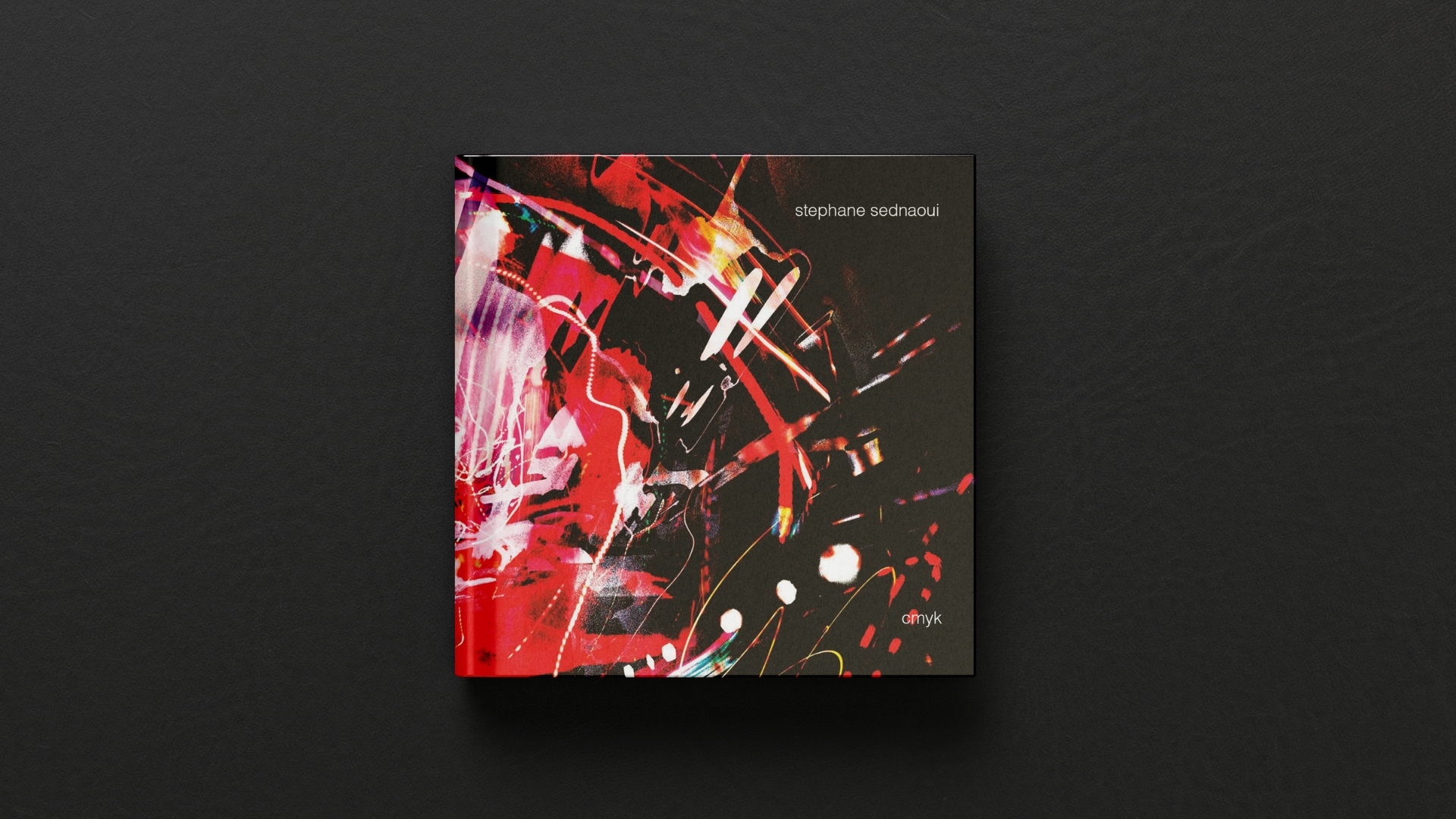 CMYK – editorial design